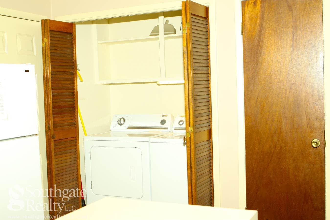 Hattiesburg Apartment: 551 Richburg Road