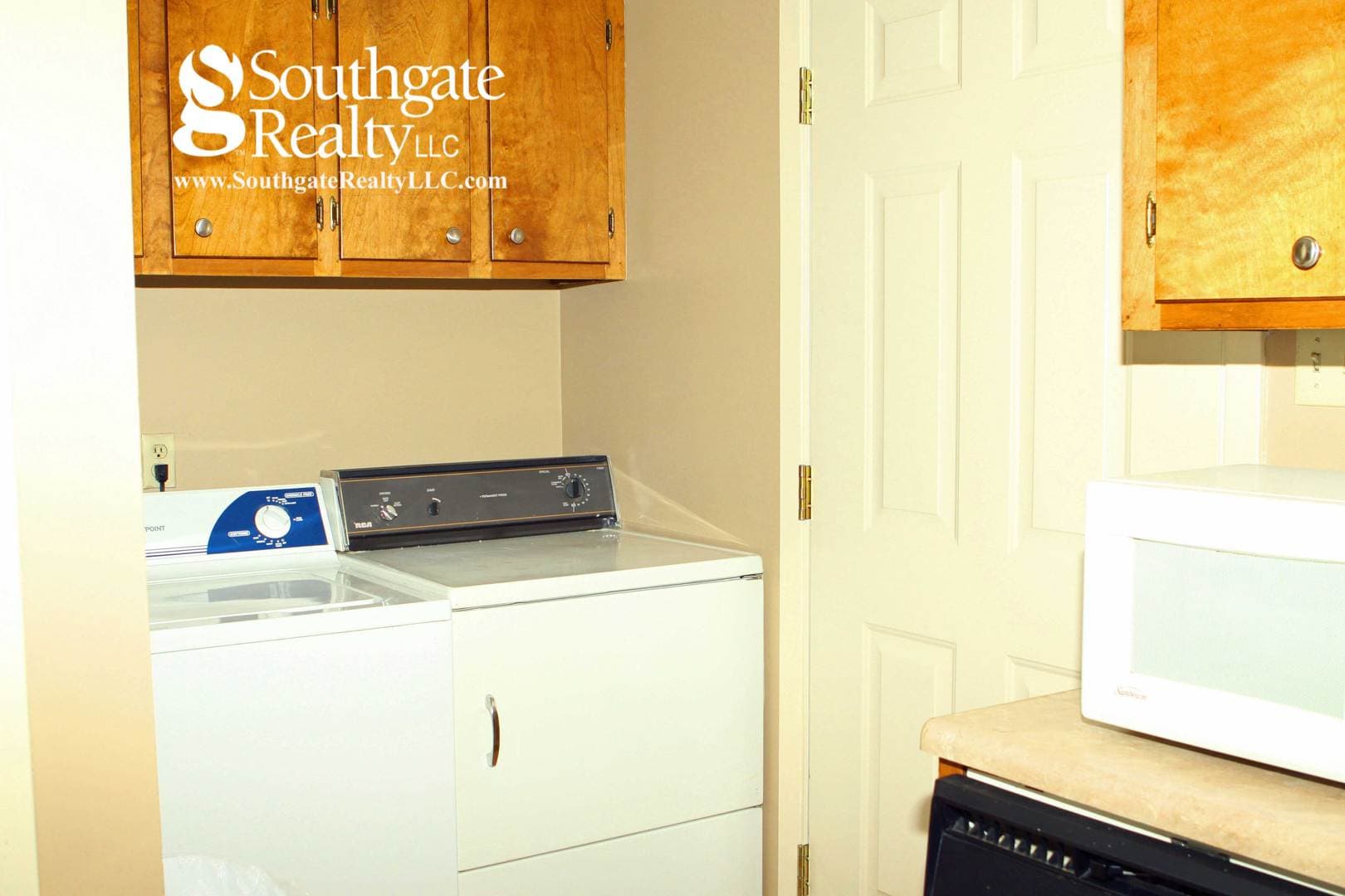 Hattiesburg Apartment: 300 N. 38th Avenue
