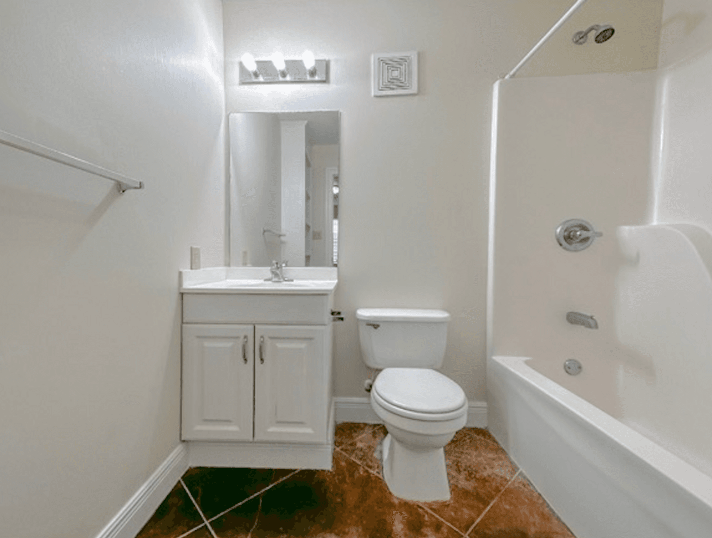 Hattiesburg Apartment: 46 Hillcrest Drive