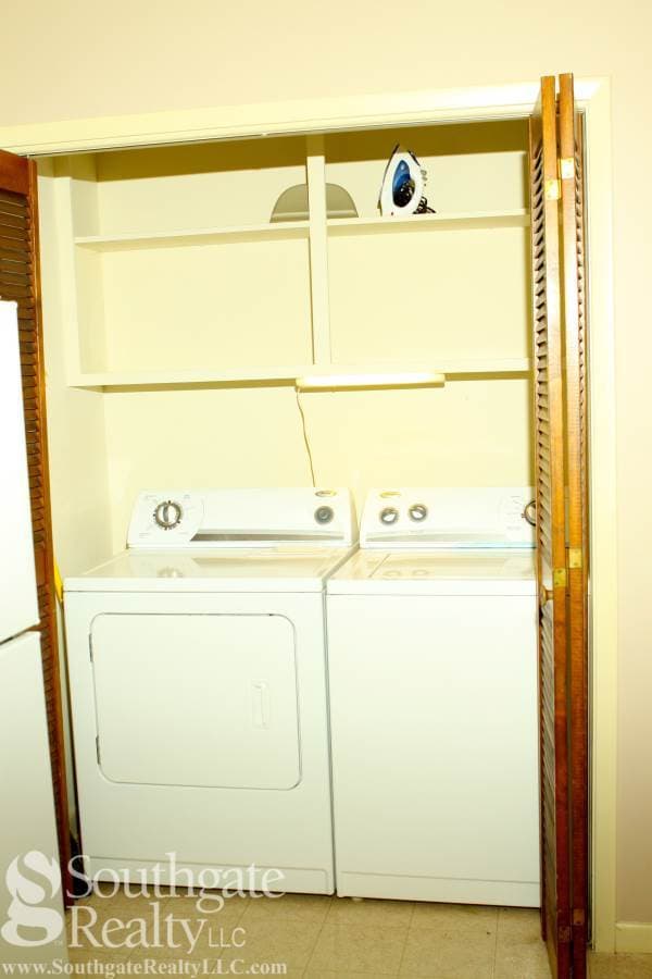 Hattiesburg Apartment: 551 Richburg Road