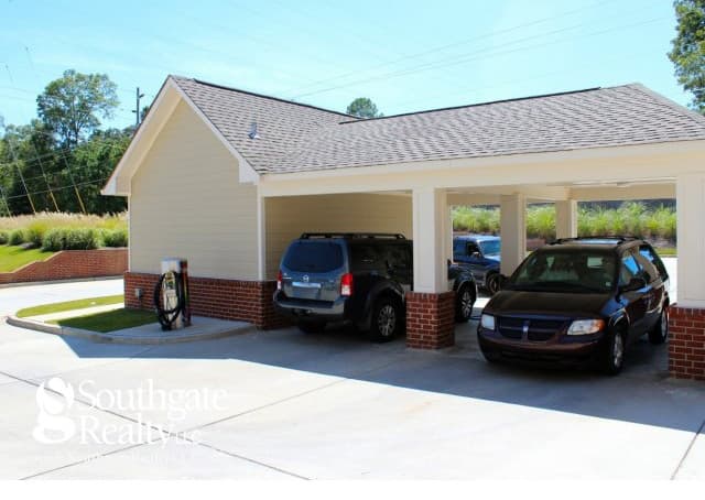 Hattiesburg Apartment: 155 Cross Creek Parkway