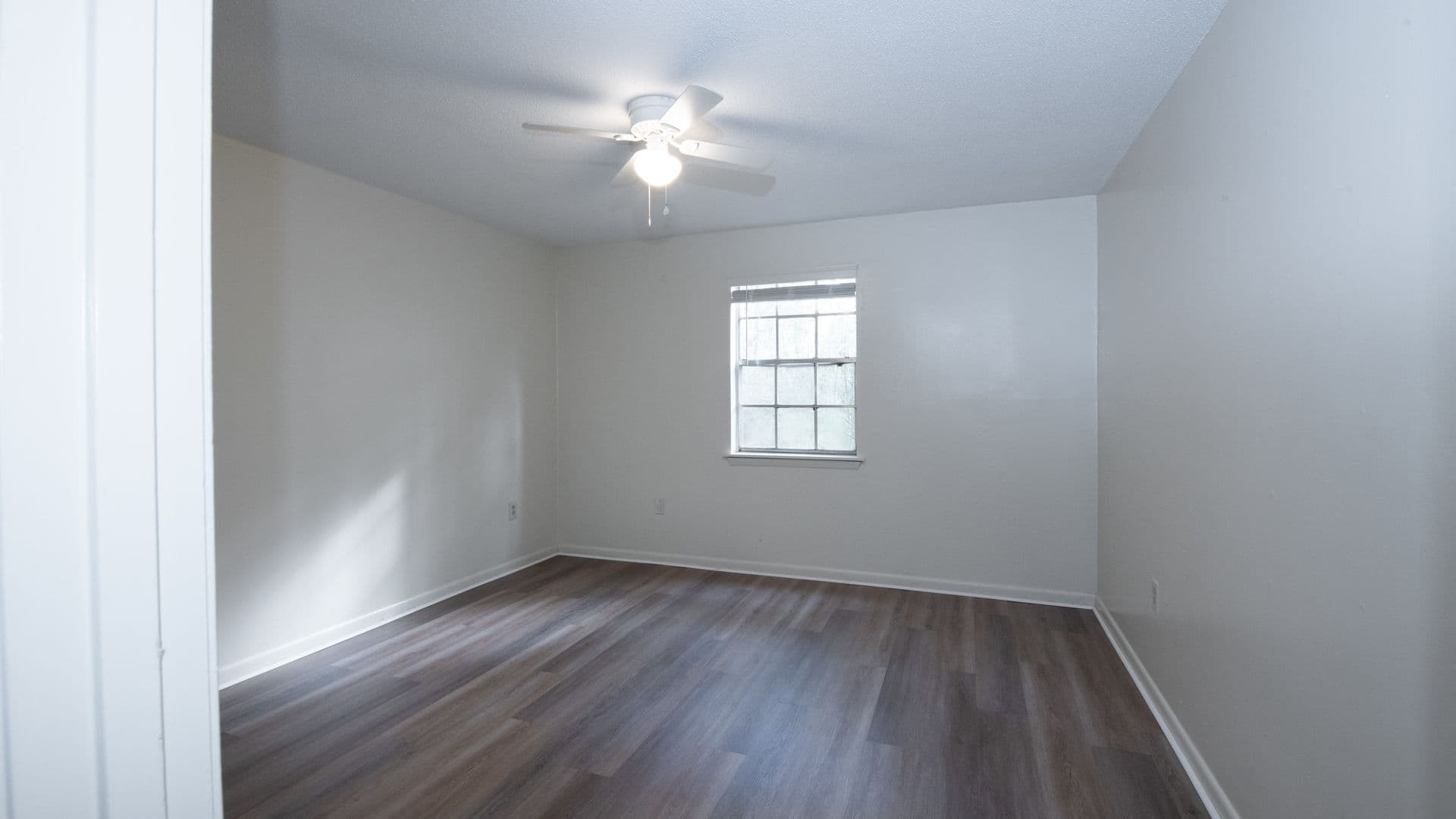 Hattiesburg Apartment: 23 Golf Course Road
