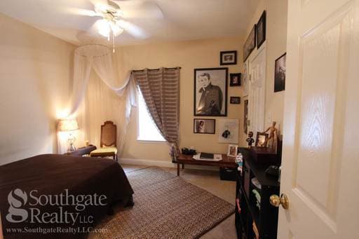 Hattiesburg Apartment: 202 N. 37th Avenue