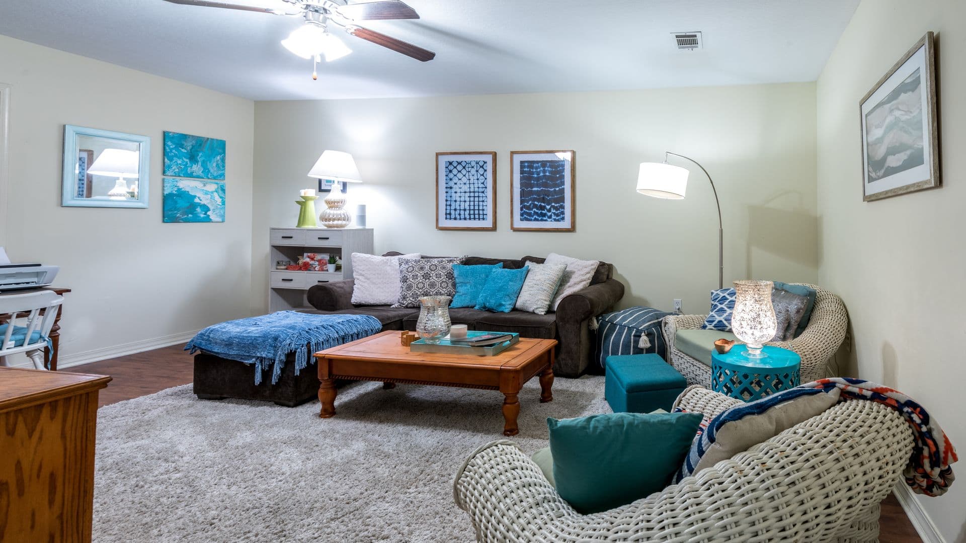 Hattiesburg Apartment: 211 Chevy Chase Drive