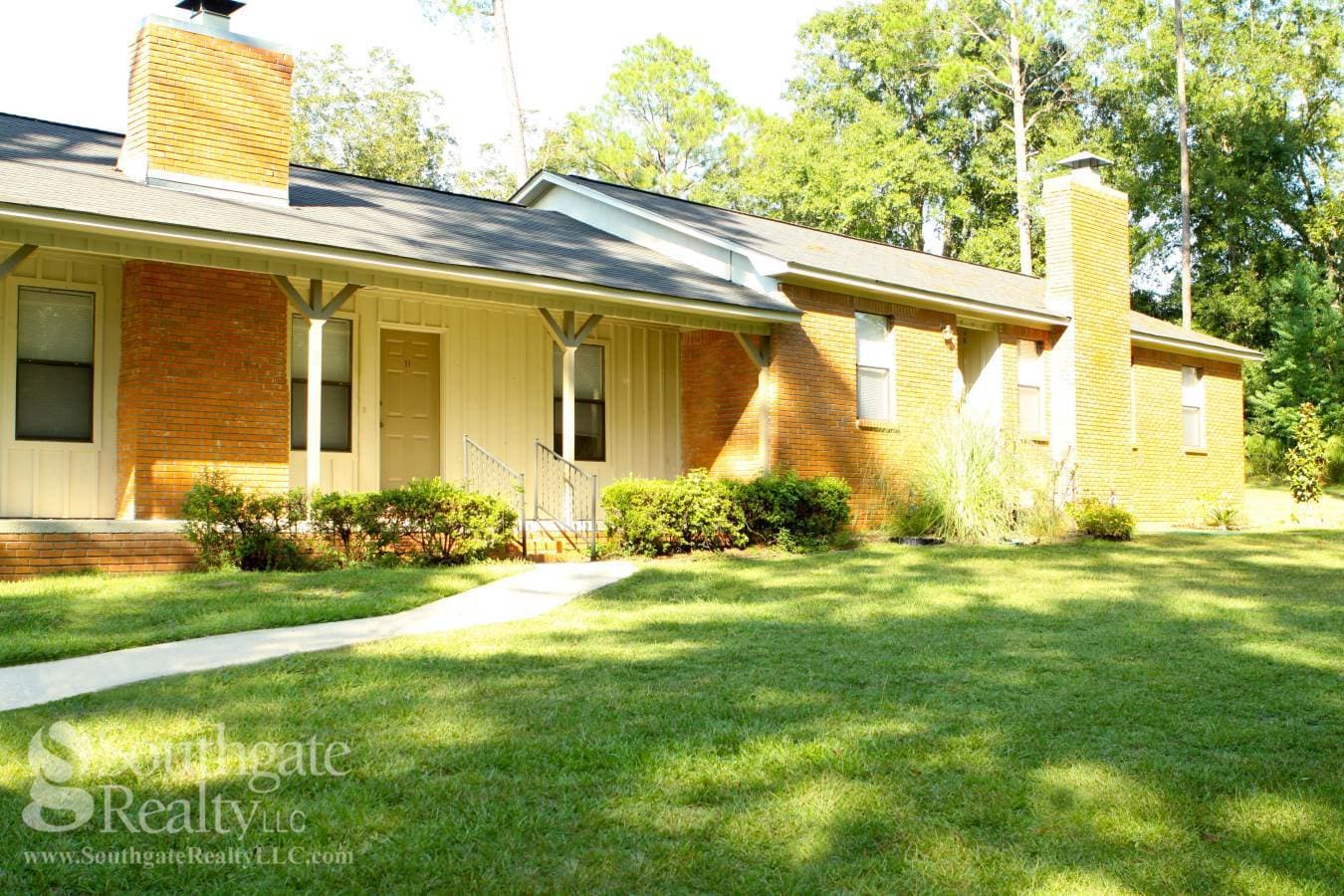 Hattiesburg Apartment: 551 Richburg Road