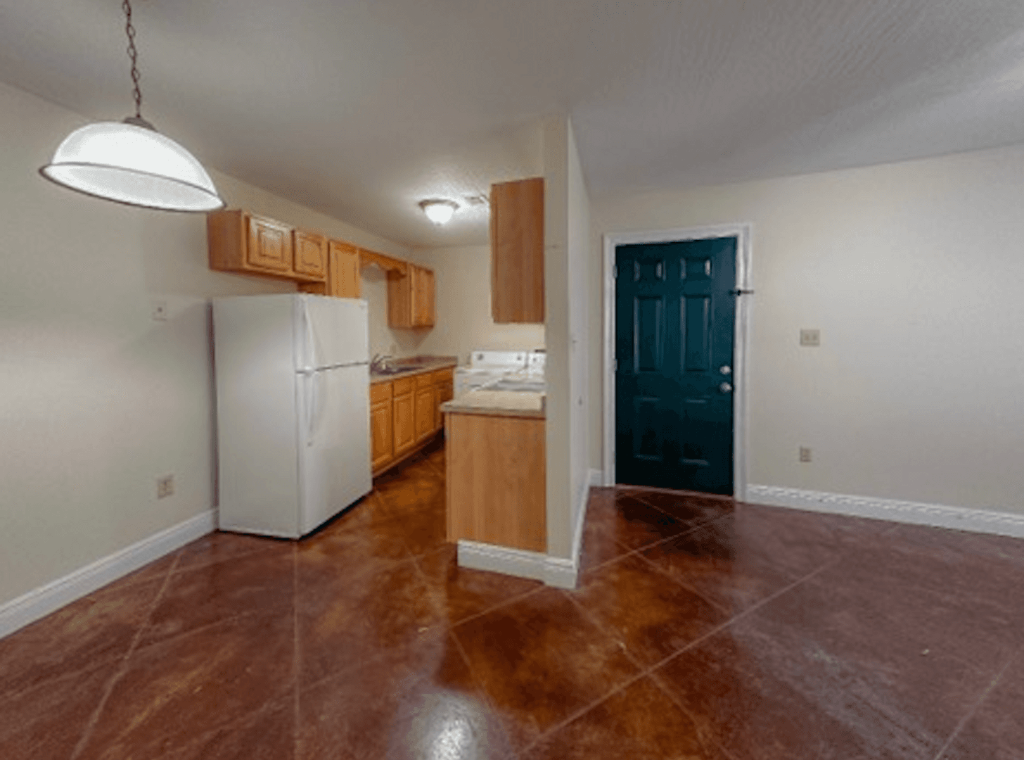 Hattiesburg Apartment: 46 Hillcrest Drive
