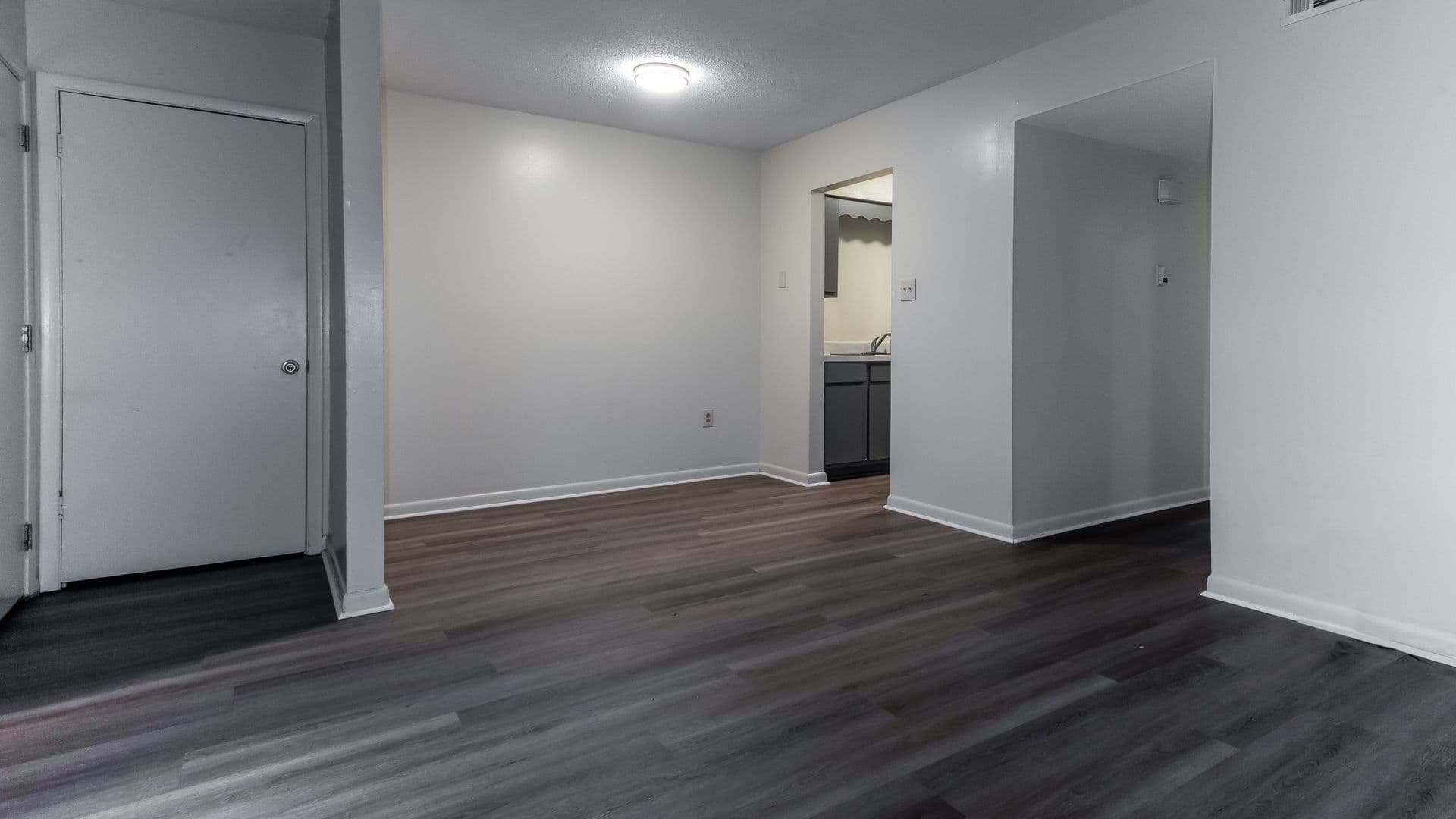 Hattiesburg Apartment: 23 Golf Course Road