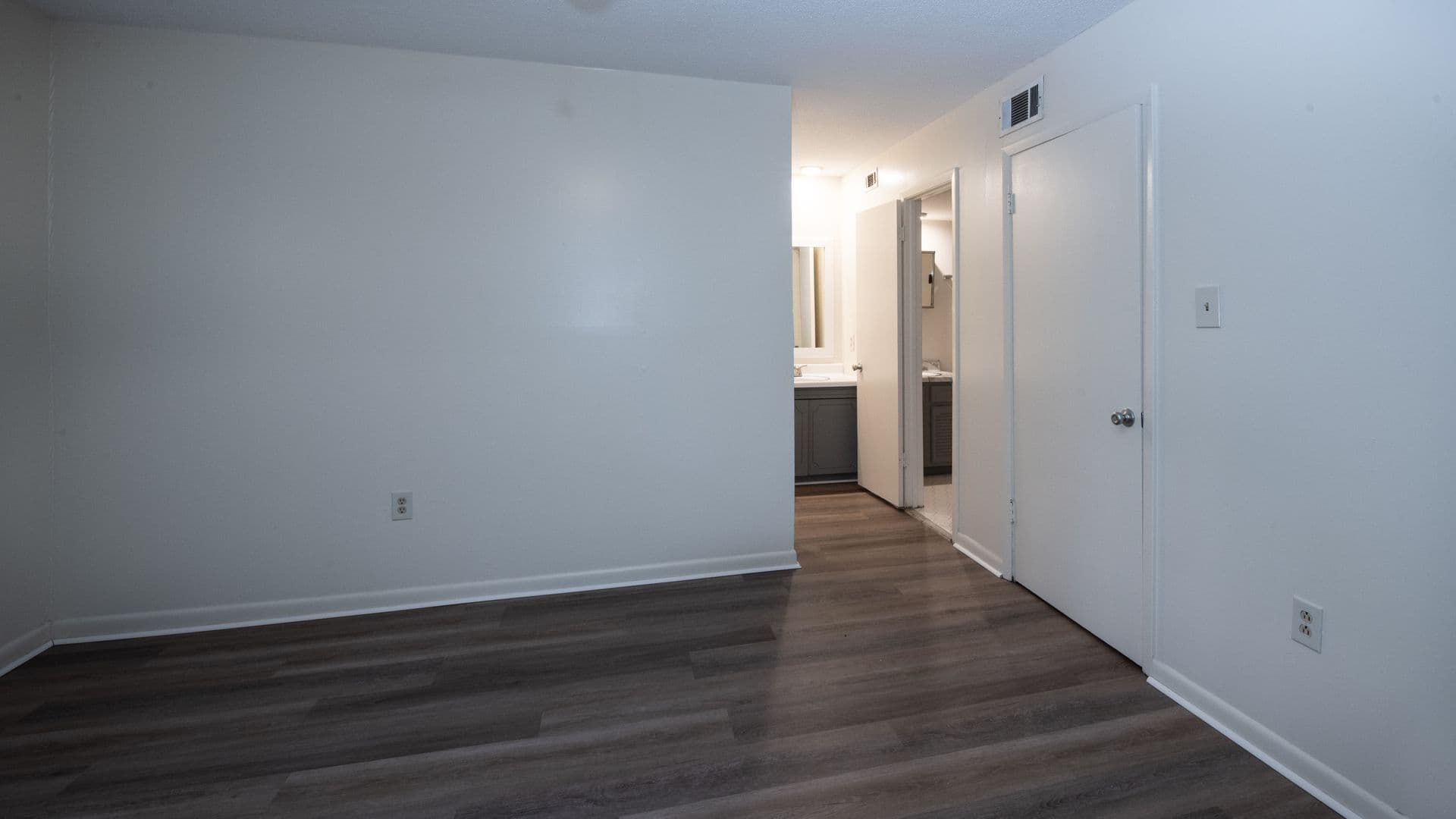 Hattiesburg Apartment: 23 Golf Course Road