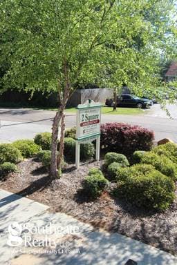 Hattiesburg Apartment: 202 N. 37th Avenue