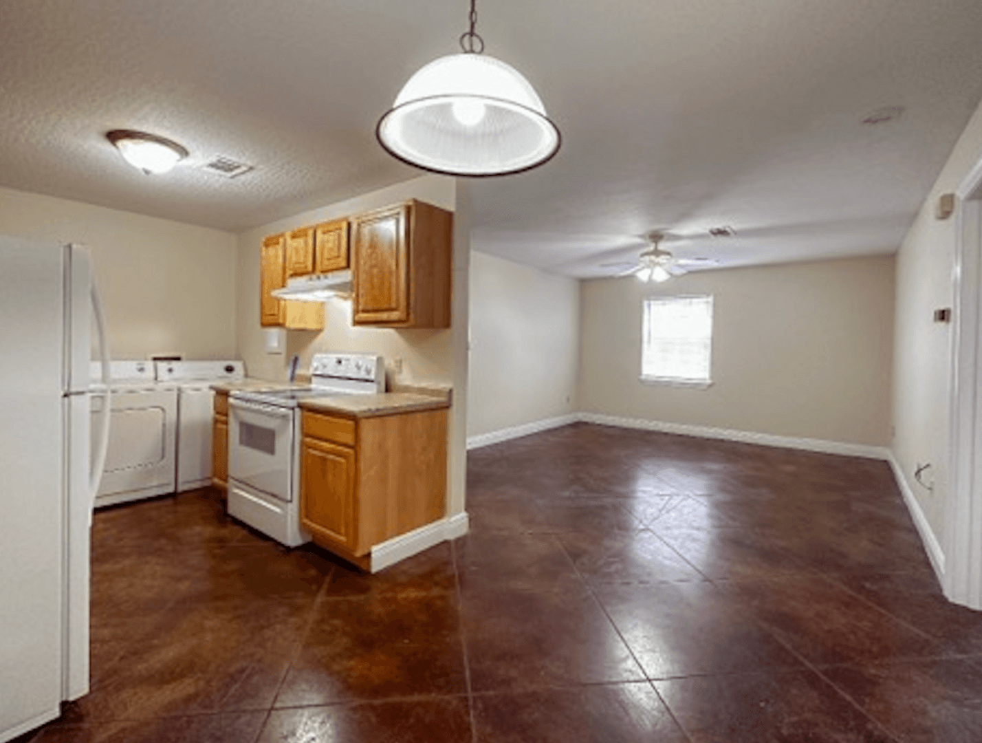 Hattiesburg Apartment: 46 Hillcrest Drive