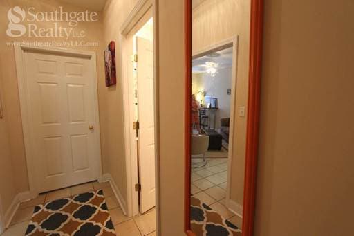 Hattiesburg Apartment: 202 N. 37th Avenue