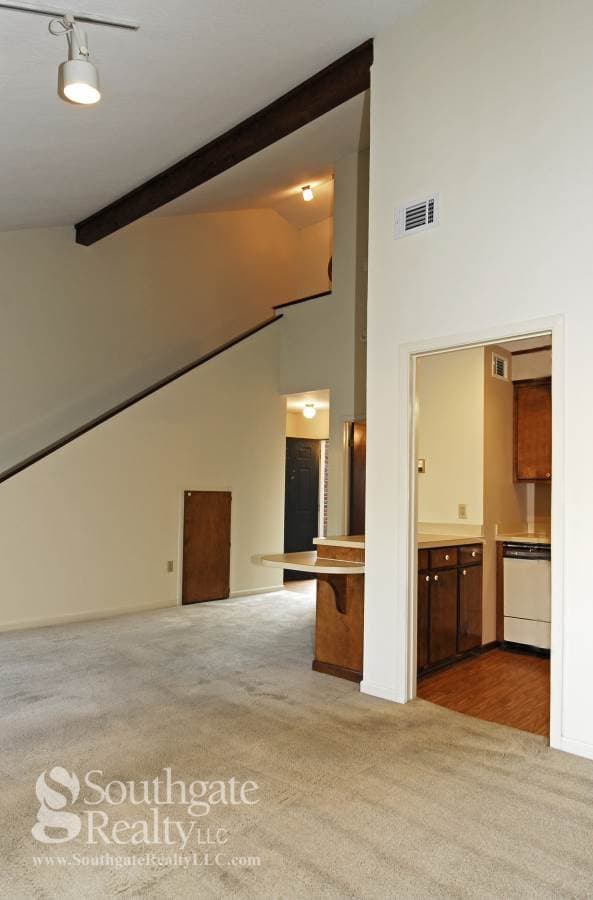 Hattiesburg Apartment: 119 Westminister Drive
