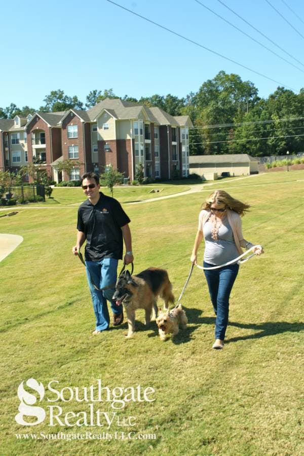 Hattiesburg Apartment: 155 Cross Creek Parkway