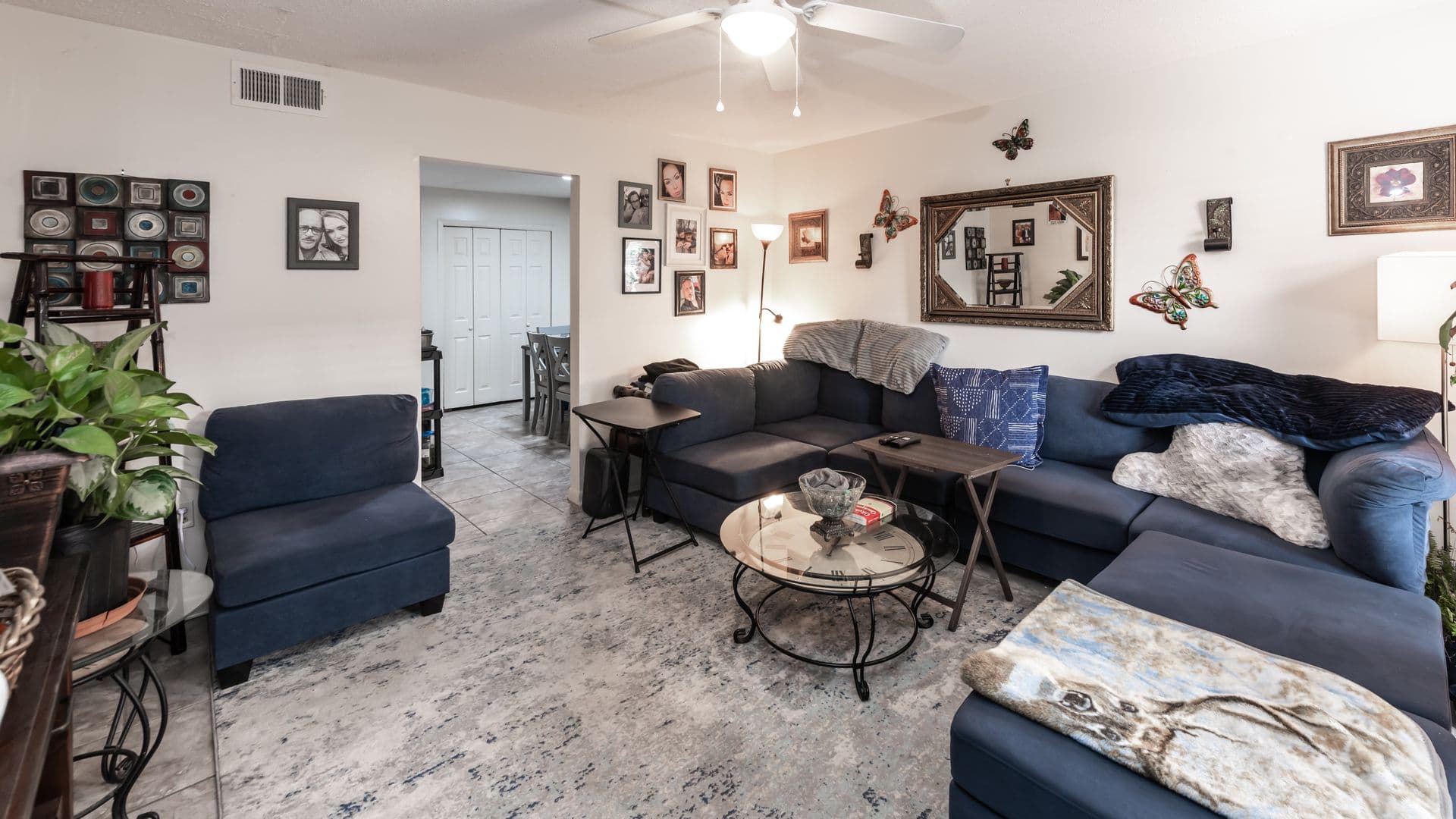 Hattiesburg Apartment: 23 Golf Course Road