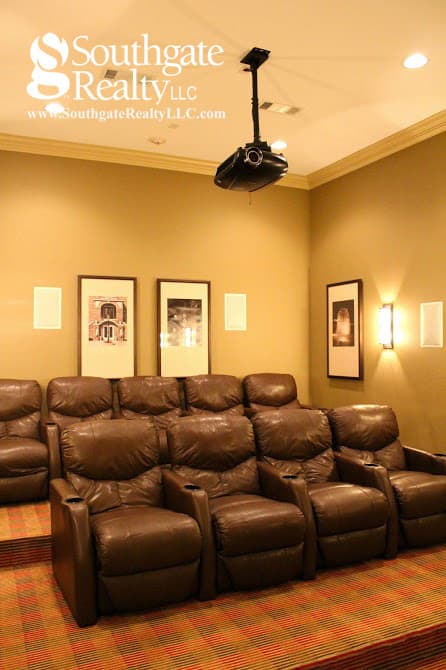 Hattiesburg Apartment: 155 Cross Creek Parkway