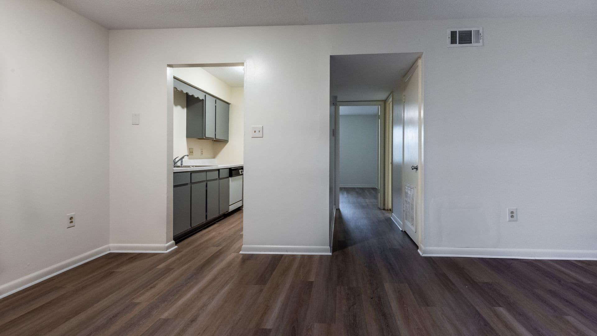 Hattiesburg Apartment: 23 Golf Course Road