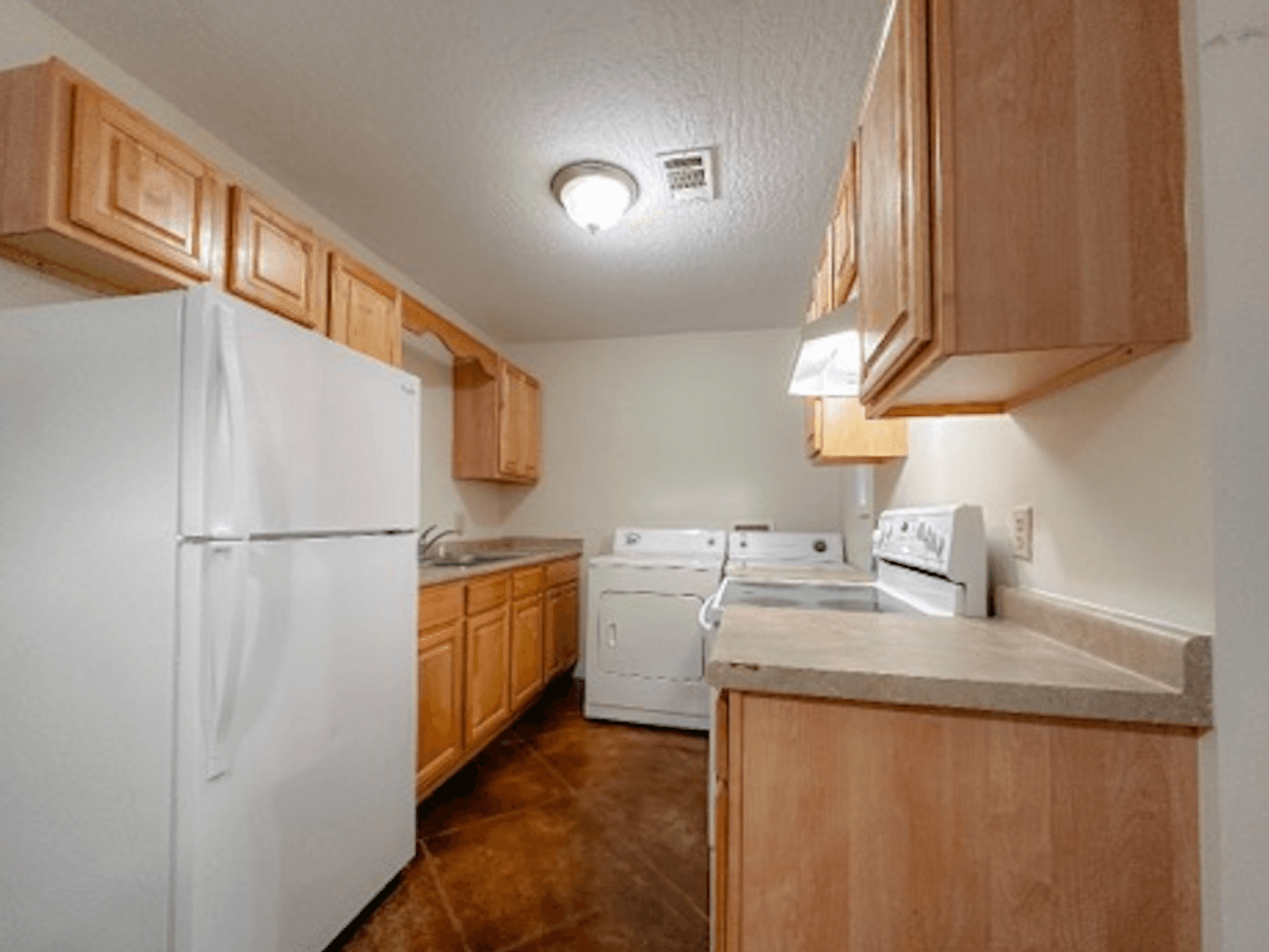Hattiesburg Apartment: 46 Hillcrest Drive
