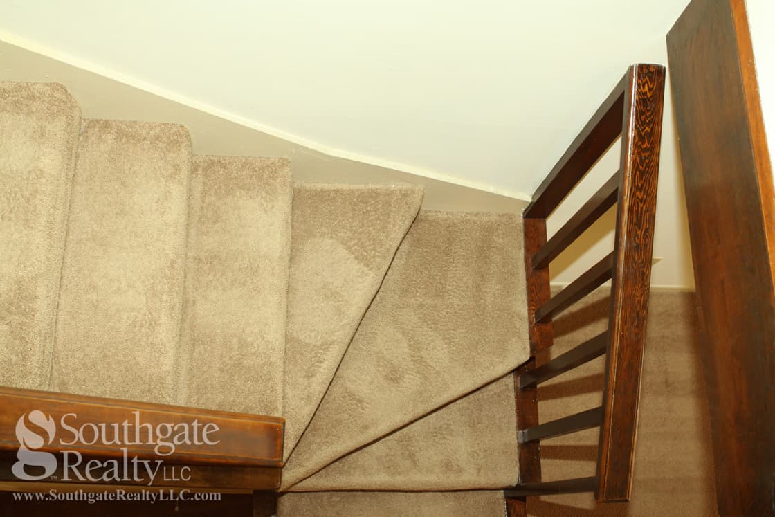 Hattiesburg Apartment: 305 N.39th Ave.
