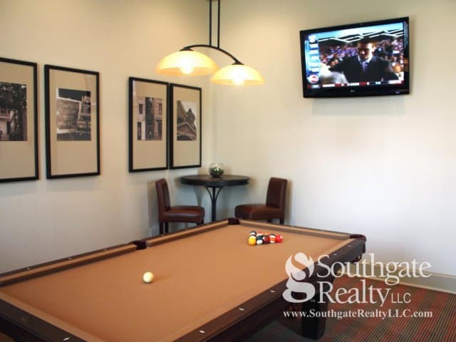 Hattiesburg Apartment: 155 Cross Creek Parkway