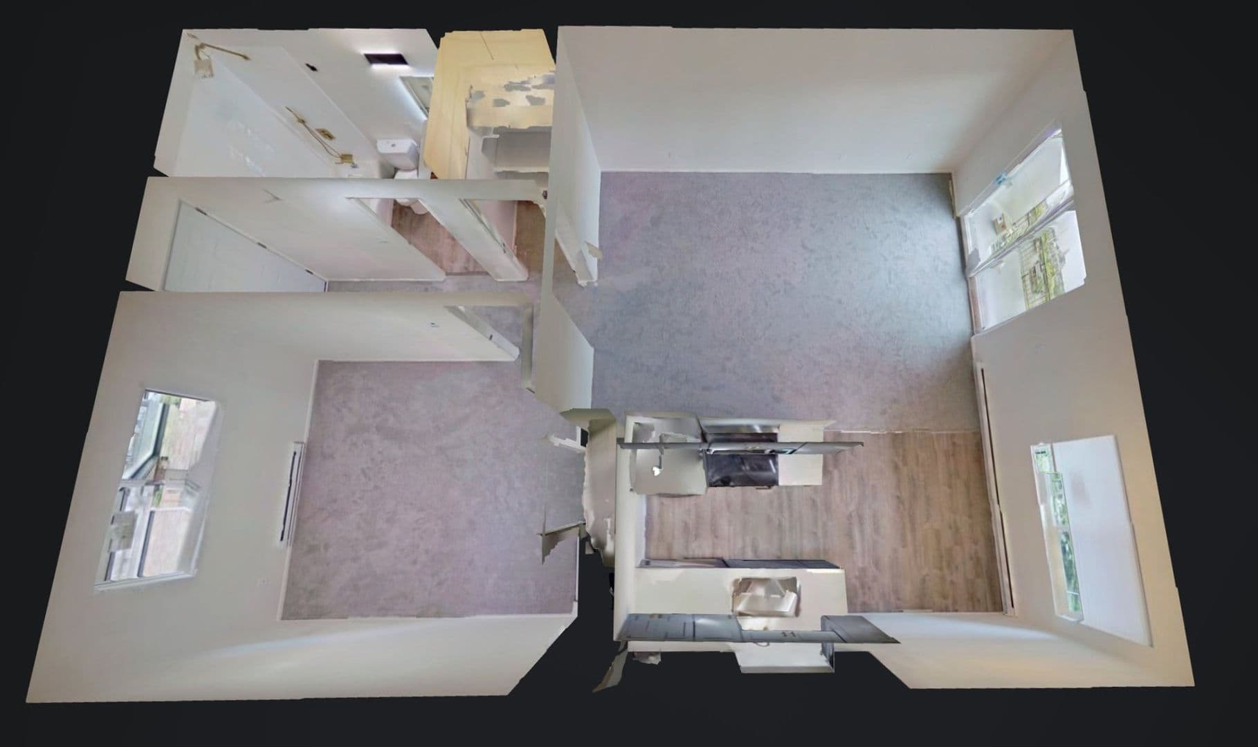 SEATTLE Apartment: 2850 15TH AVE W