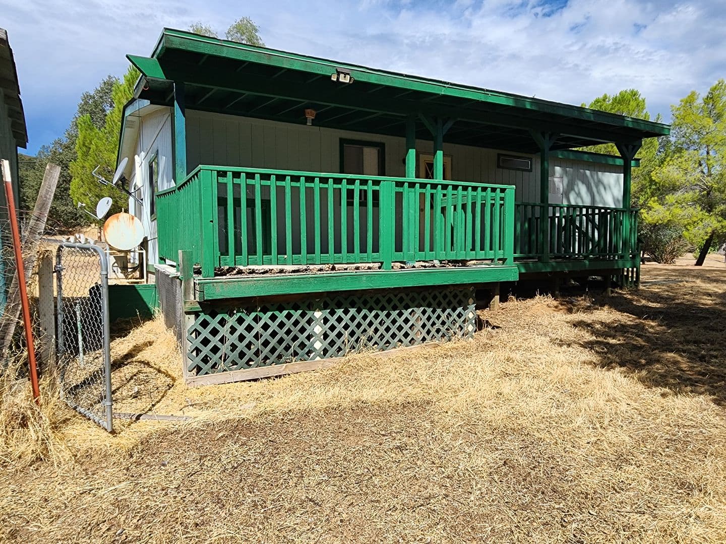 Clearlake Oaks House: 3162 Shasta Rd