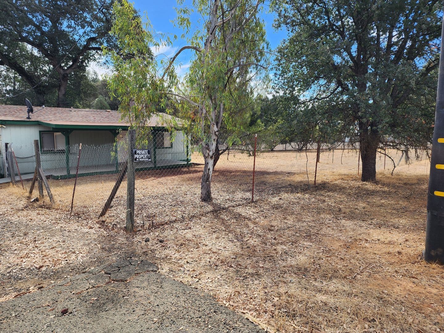 Clearlake Oaks House: 3162 Shasta Rd