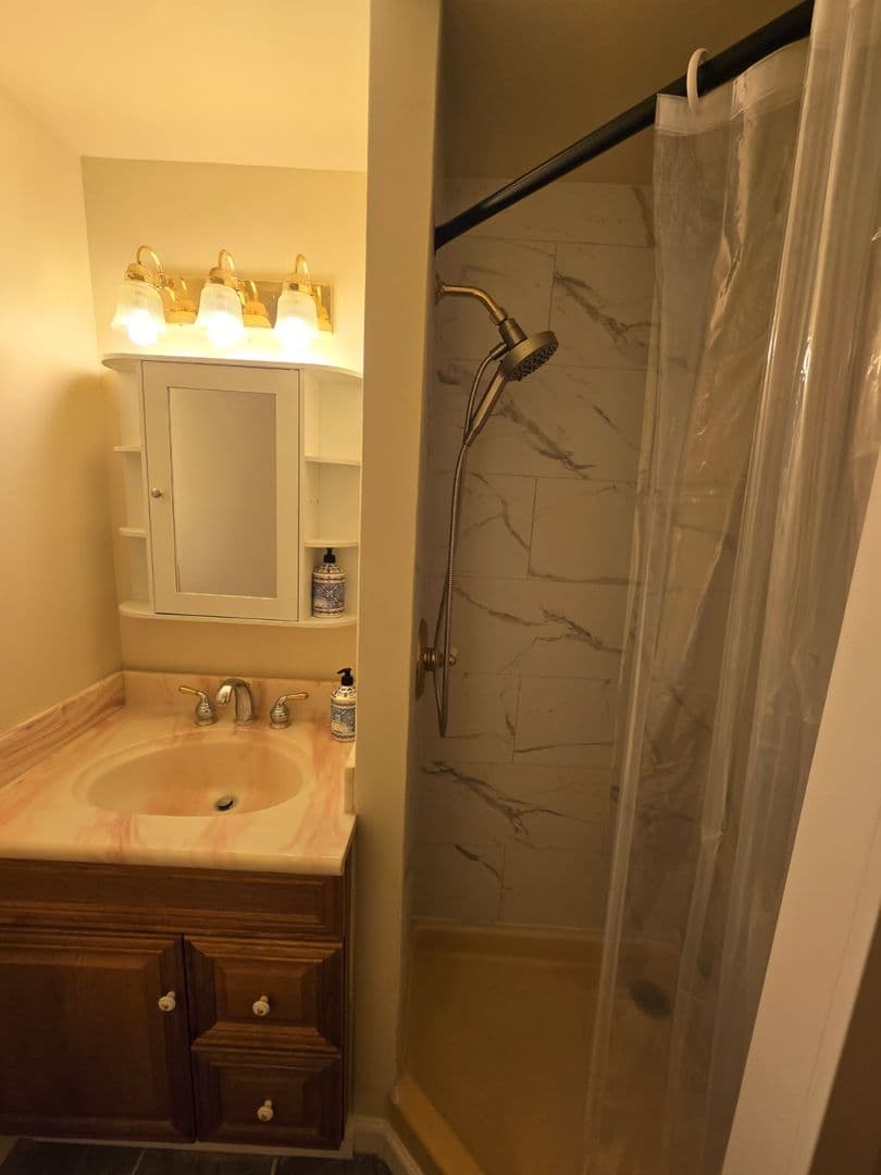 Lucerne House: 6145 2nd  Avenue
