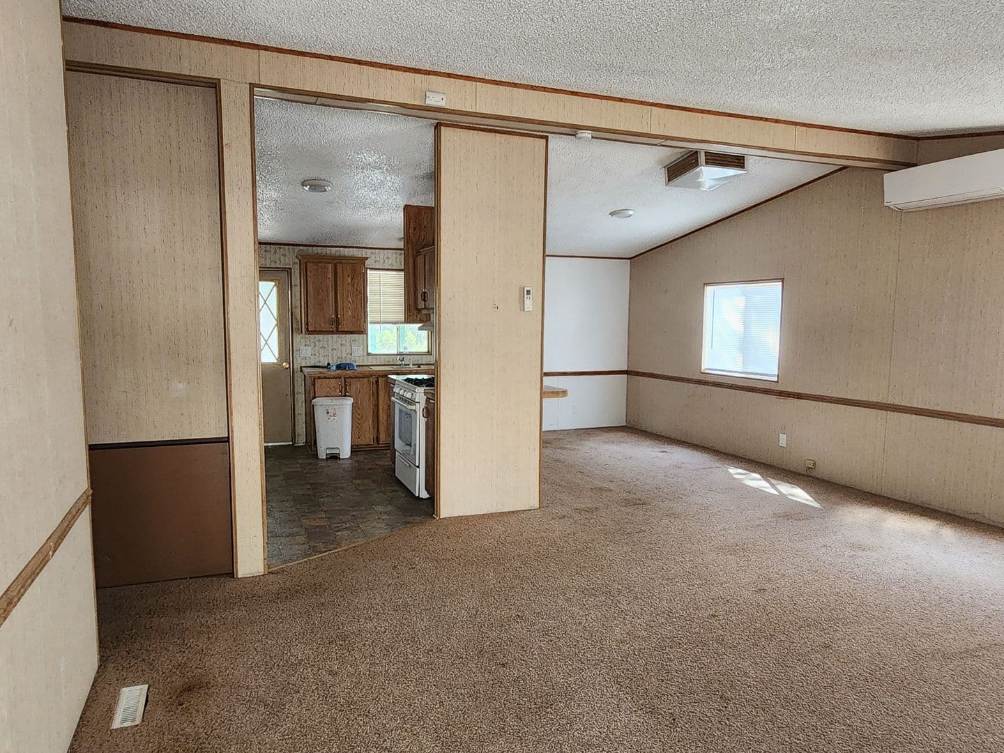 Clearlake Oaks House: 3162 Shasta Rd