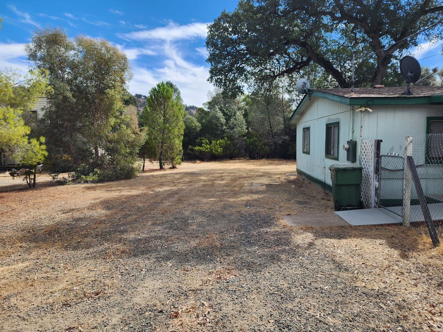 Clearlake Oaks House: 3162 Shasta Rd