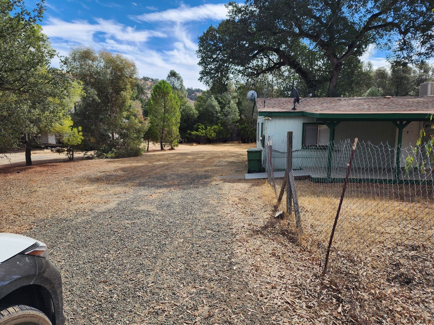 Clearlake Oaks House: 3162 Shasta Rd