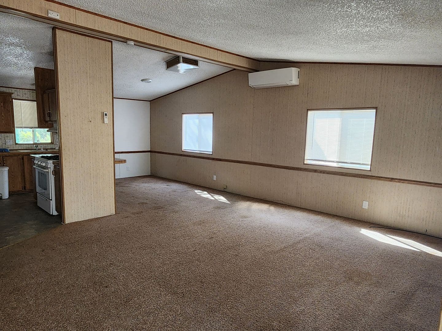Clearlake Oaks House: 3162 Shasta Rd