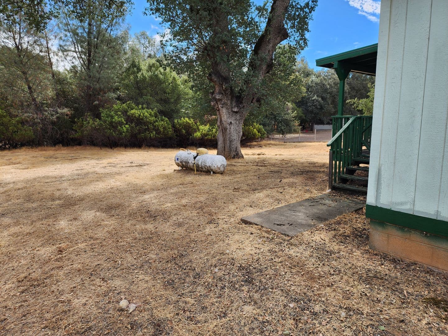 Clearlake Oaks House: 3162 Shasta Rd