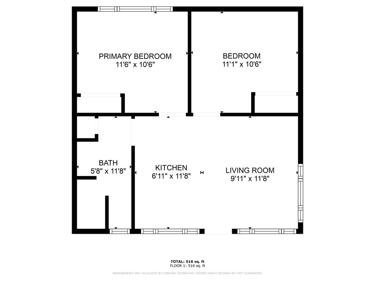 Clearlake House: 13955 Lakeshore Dr. #9