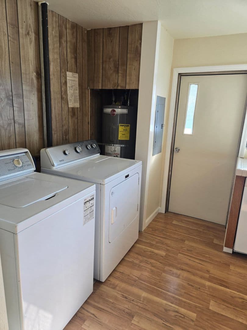 Lucerne House: 6145 2nd  Avenue