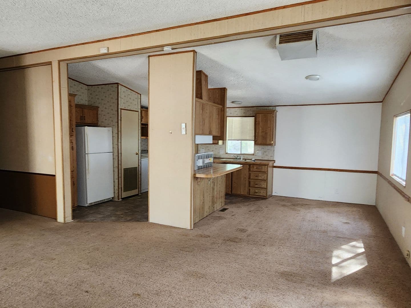 Clearlake Oaks House: 3162 Shasta Rd