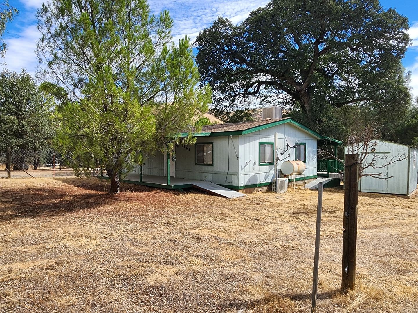 Clearlake Oaks House: 3162 Shasta Rd