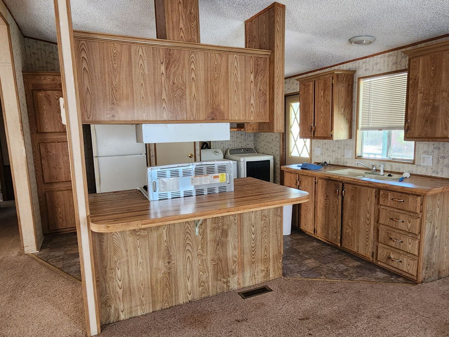 Clearlake Oaks House: 3162 Shasta Rd