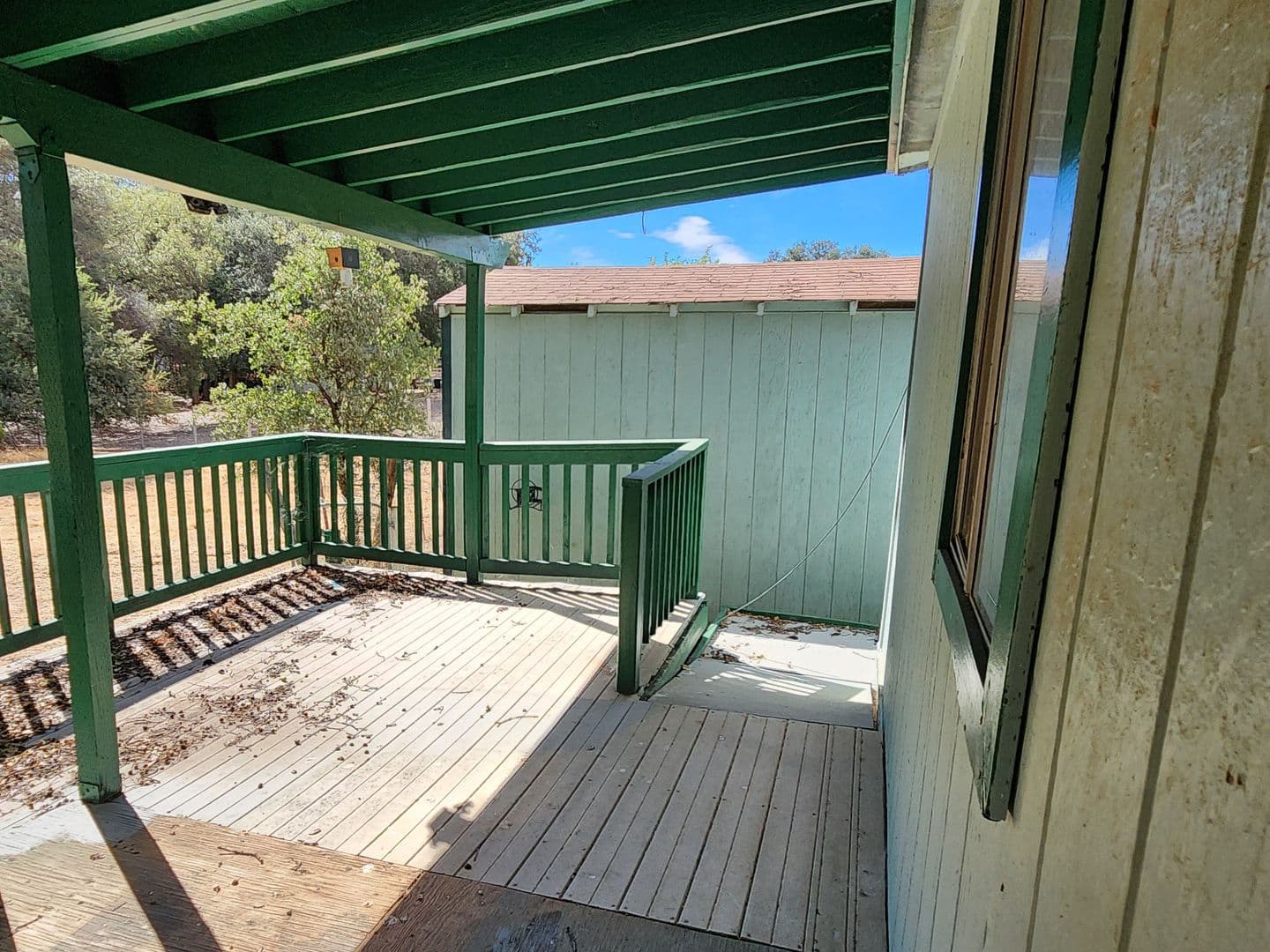 Clearlake Oaks House: 3162 Shasta Rd