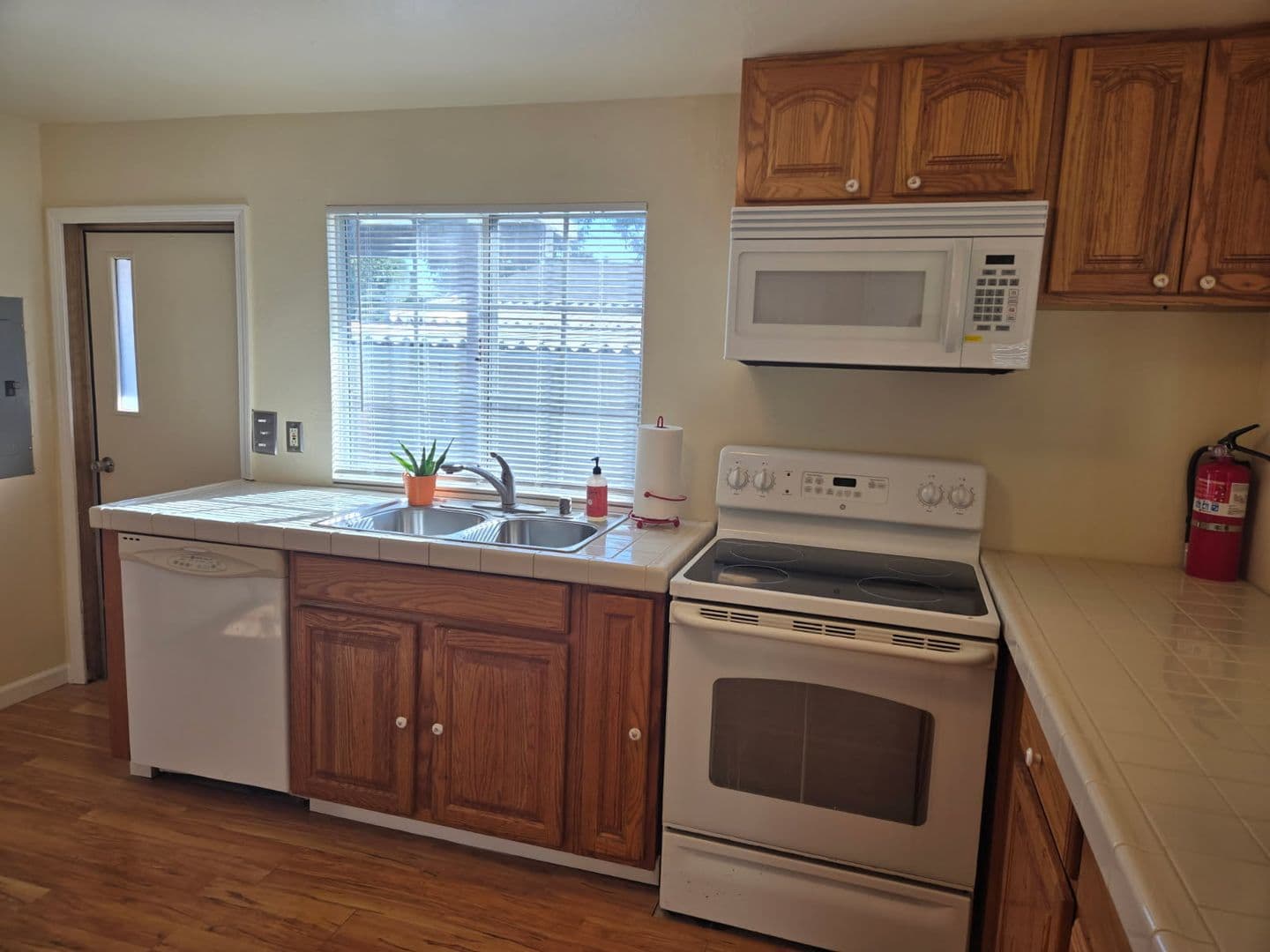 Lucerne House: 6145 2nd  Avenue