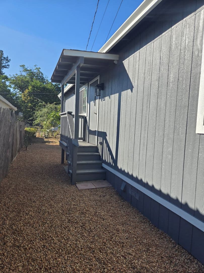 Lucerne House: 6145 2nd  Avenue