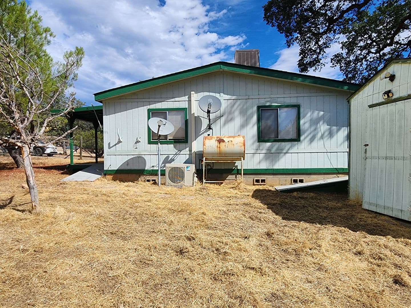 Clearlake Oaks House: 3162 Shasta Rd