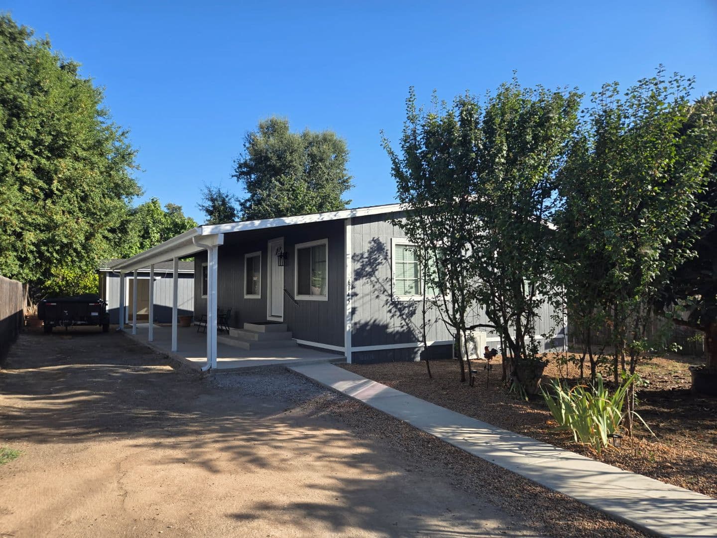 Lucerne House: 6145 2nd  Avenue