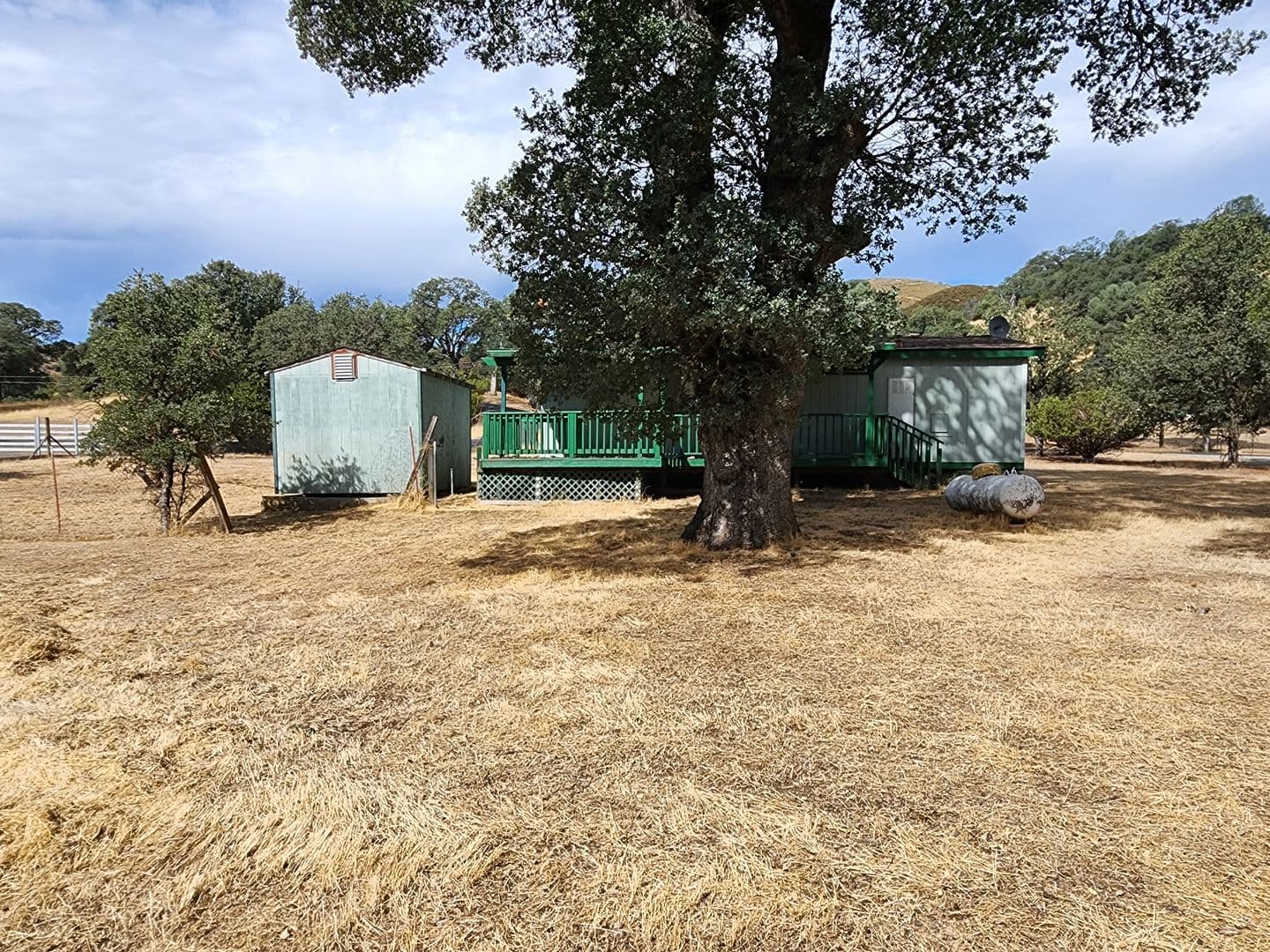 Clearlake Oaks House: 3162 Shasta Rd
