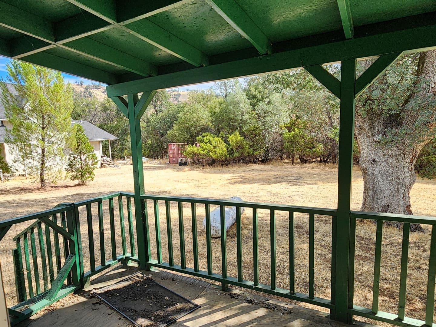 Clearlake Oaks House: 3162 Shasta Rd