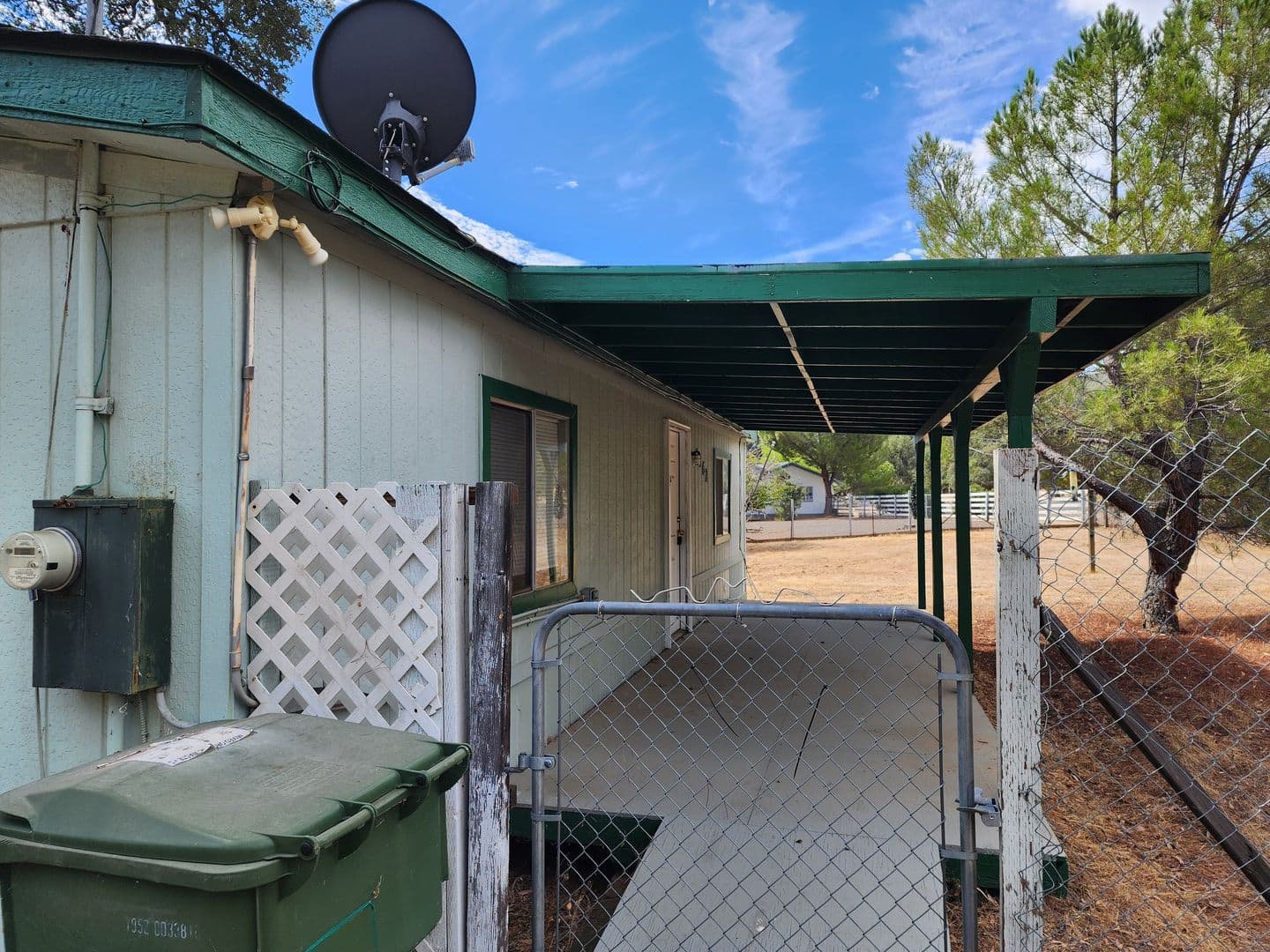 Clearlake Oaks House: 3162 Shasta Rd