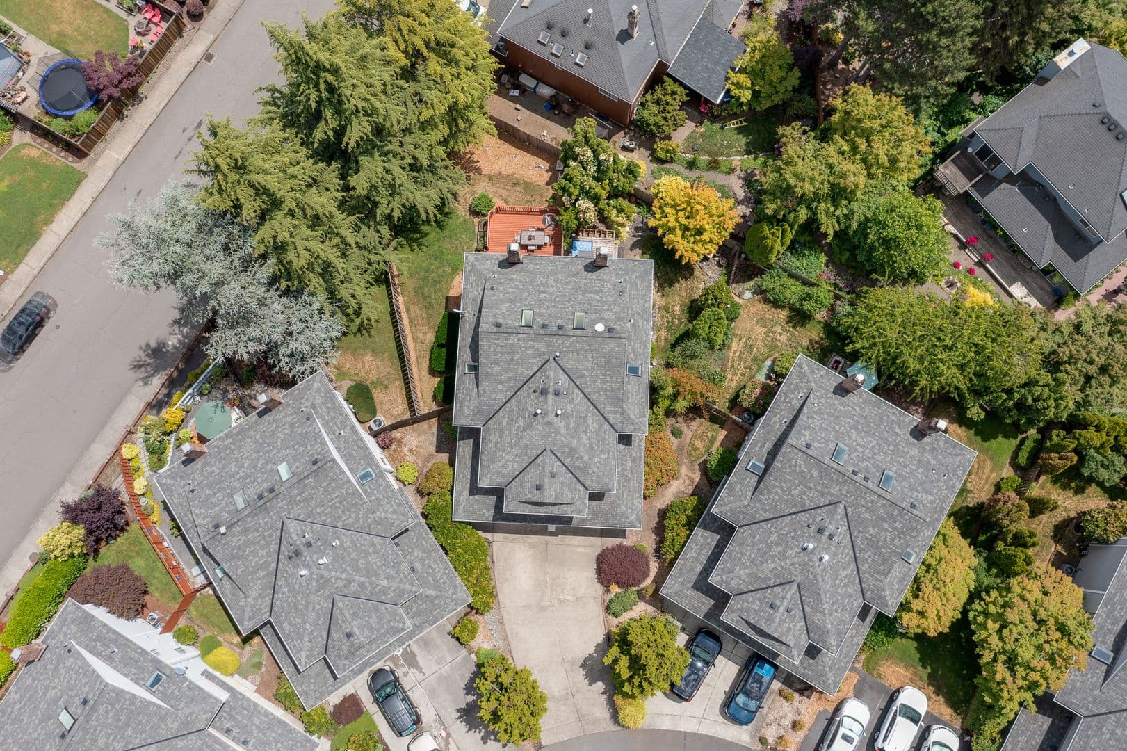 West Linn House: 2038 Titan Terrace