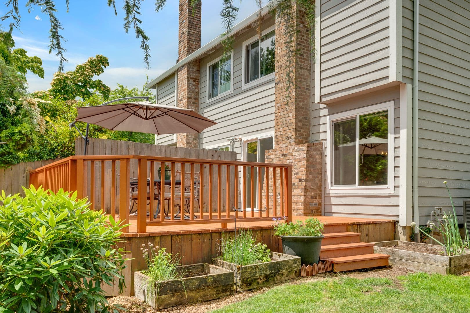 West Linn House: 2038 Titan Terrace