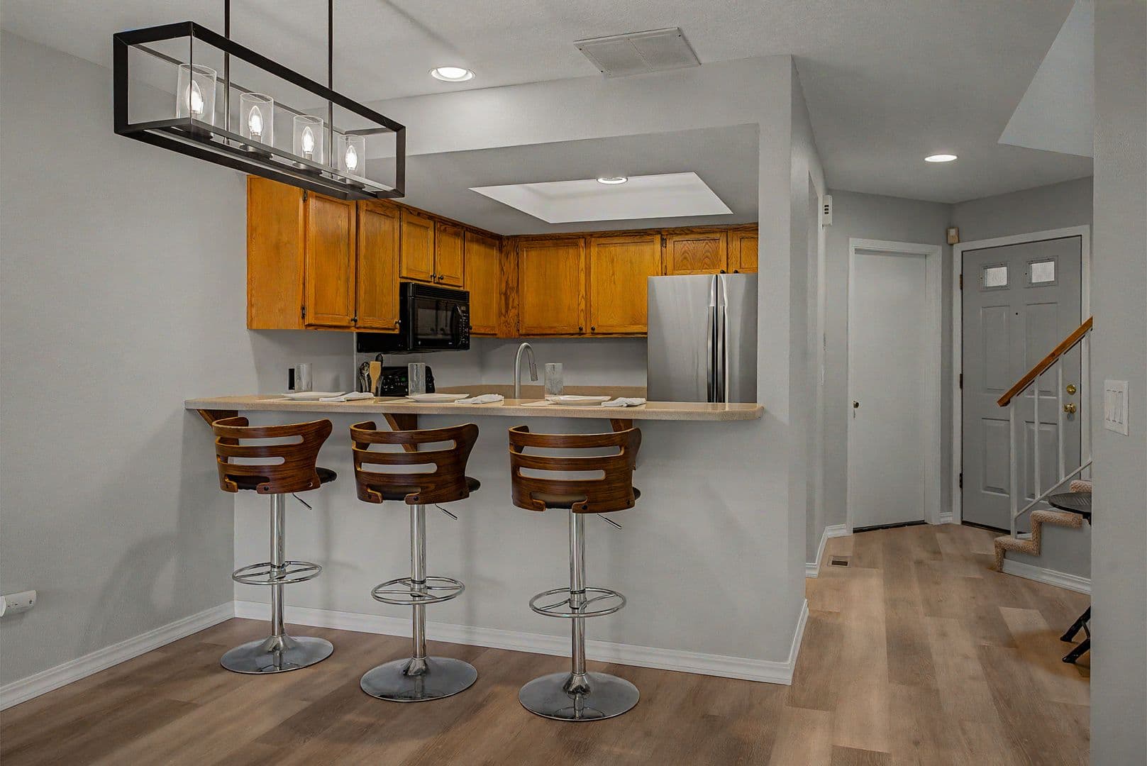 West Linn House: 2038 Titan Terrace