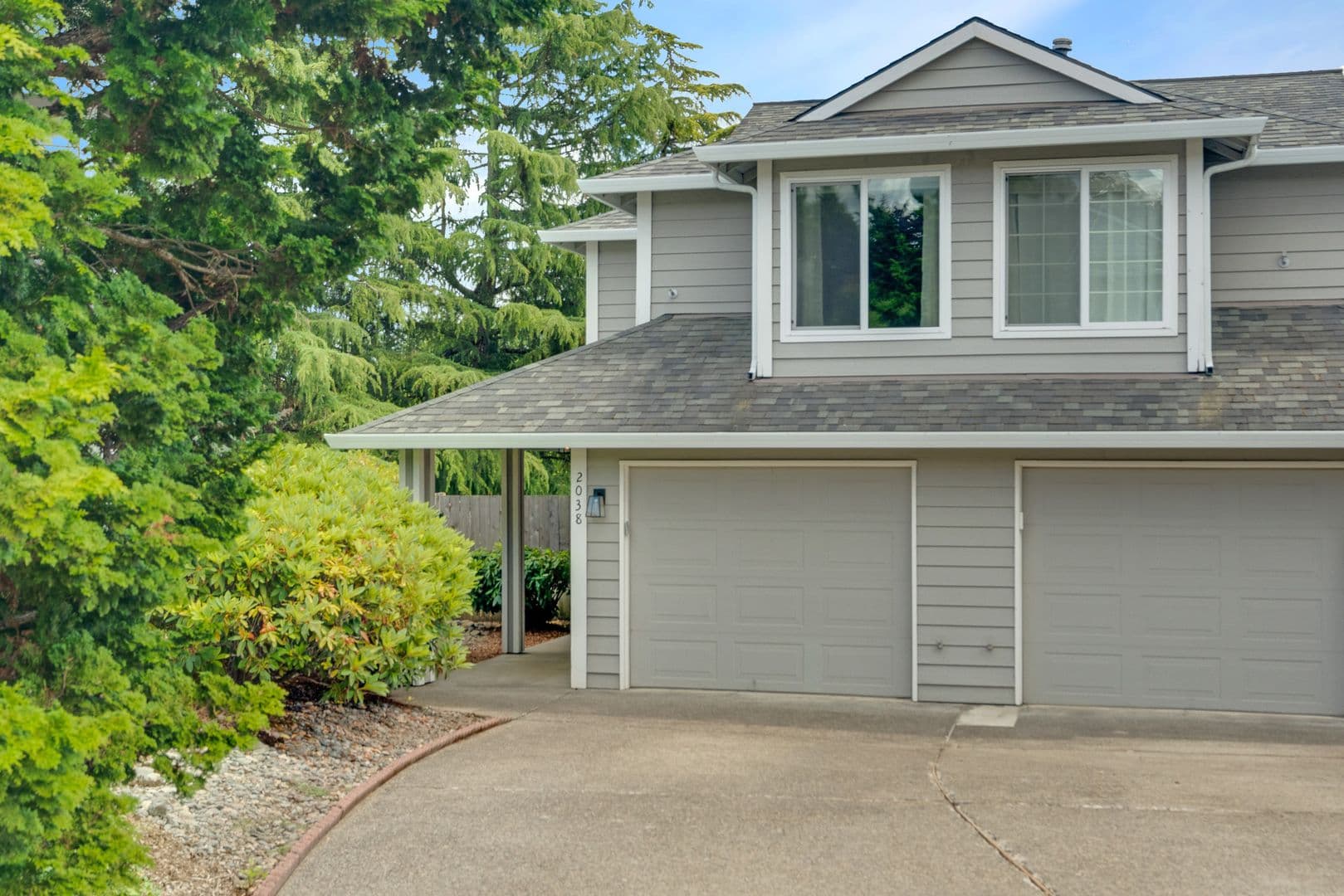 West Linn House: 2038 Titan Terrace