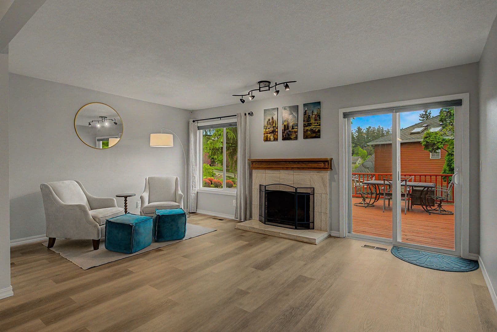 West Linn House: 2038 Titan Terrace